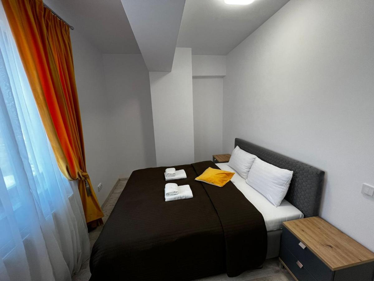 Cozy Apartments - City Center Iasi Esterno foto