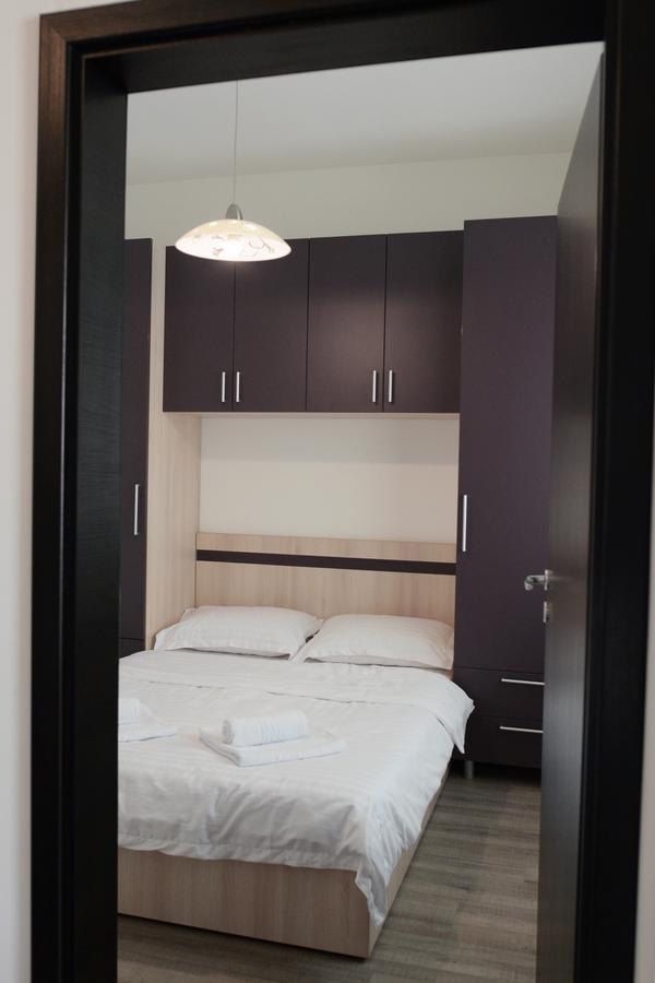 Cozy Apartments - City Center Iasi Esterno foto