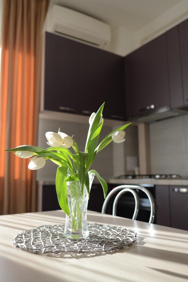 Cozy Apartments - City Center Iasi Esterno foto