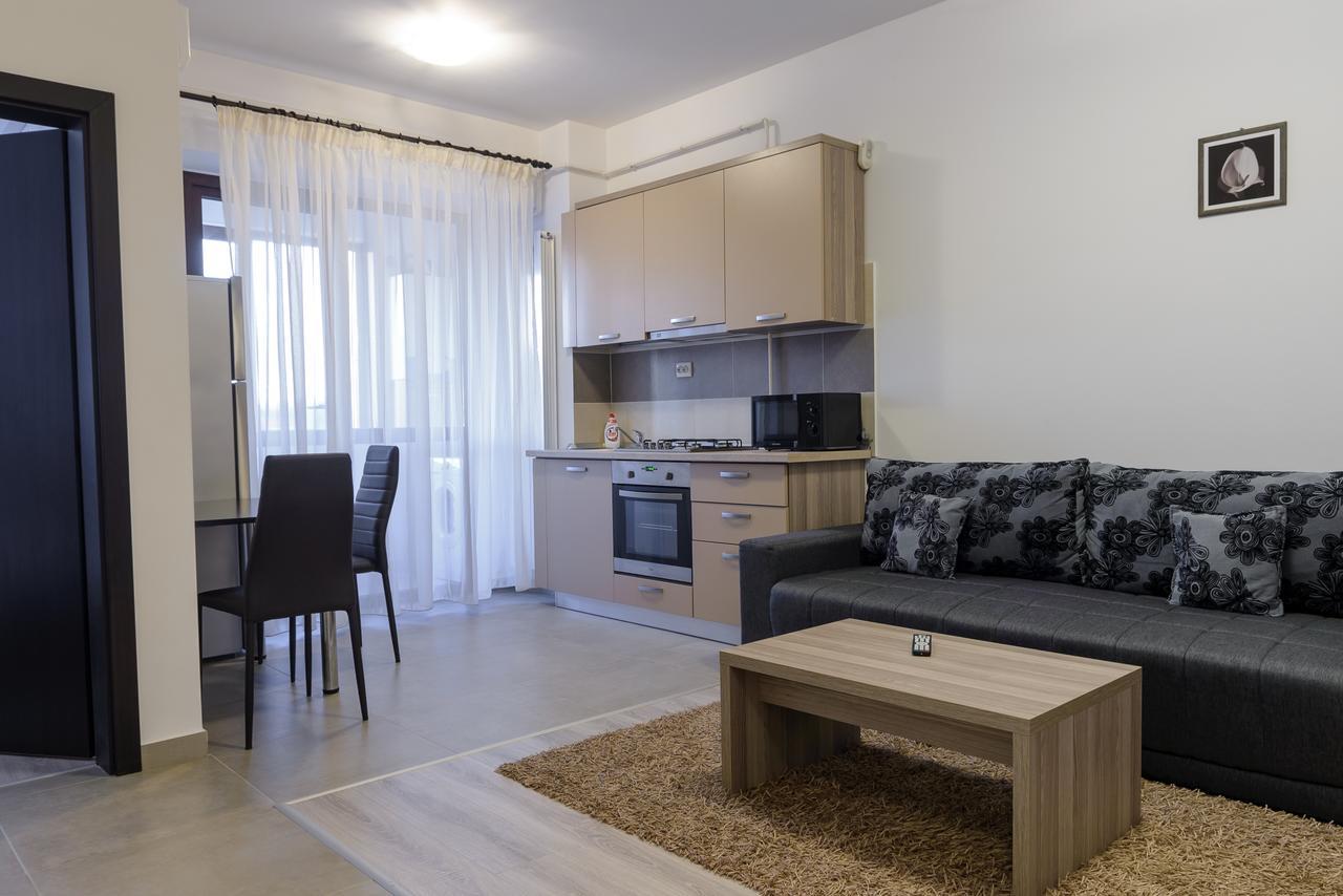 Cozy Apartments - City Center Iasi Esterno foto