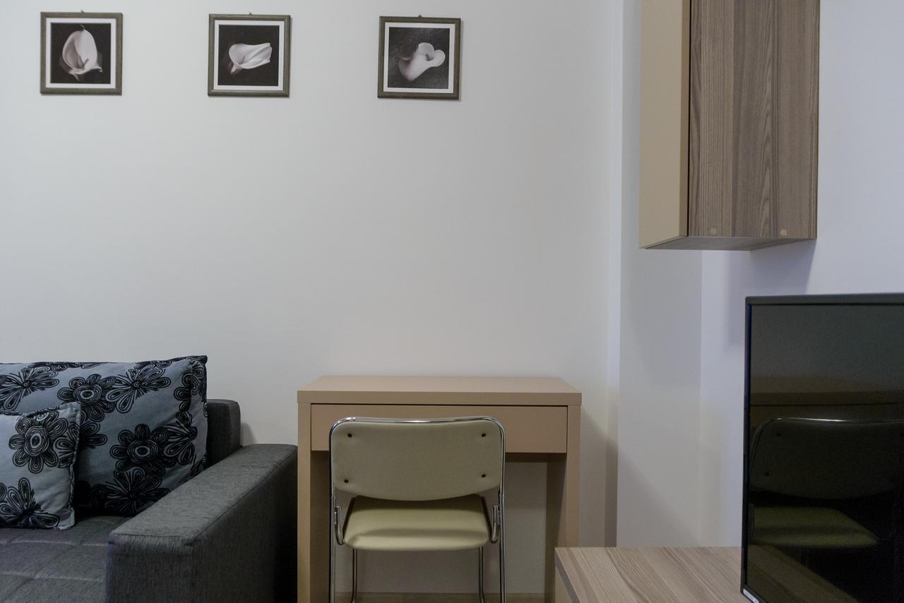 Cozy Apartments - City Center Iasi Esterno foto