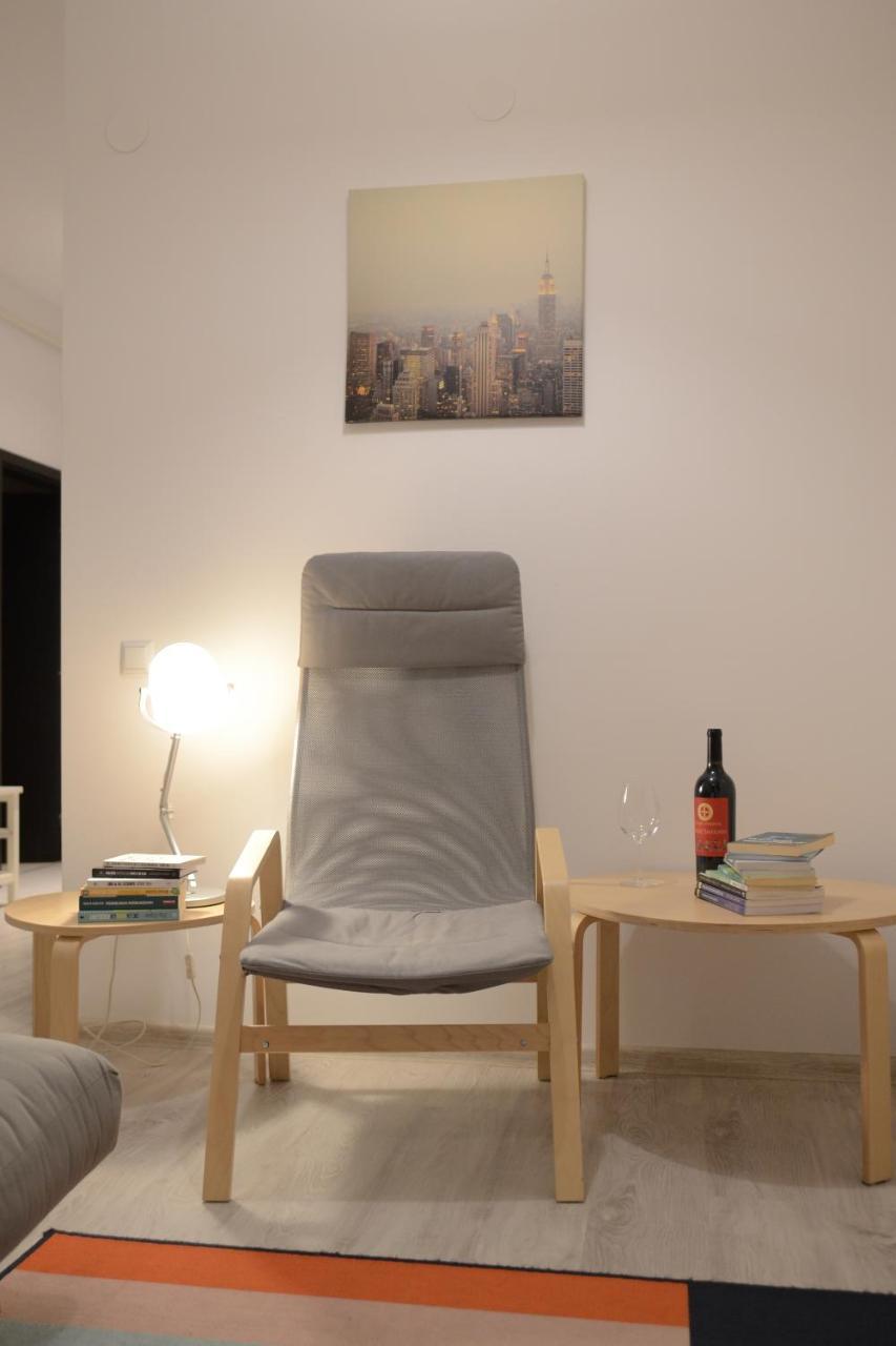 Cozy Apartments - City Center Iasi Esterno foto